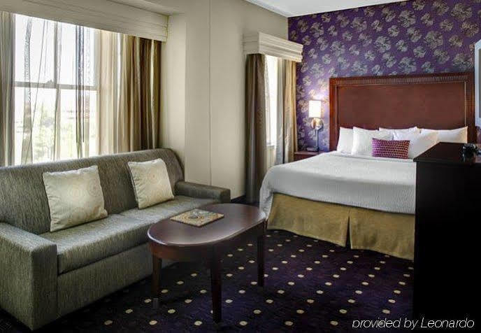 Courtyard Kansas Country Club Plaza 3* Kansas City